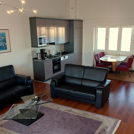Apartment 37 ヴィルヘルムスハーフェン エクステリア 写真
