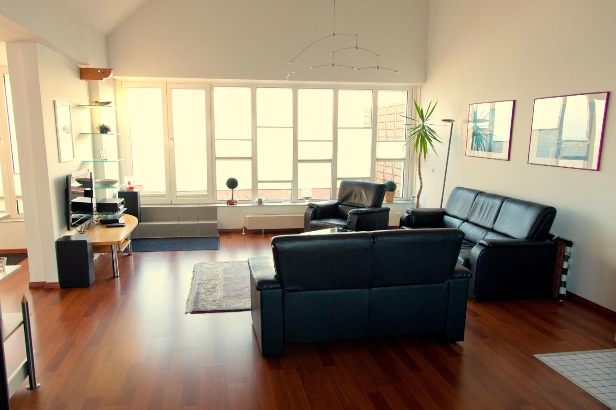 Apartment 37 ヴィルヘルムスハーフェン エクステリア 写真